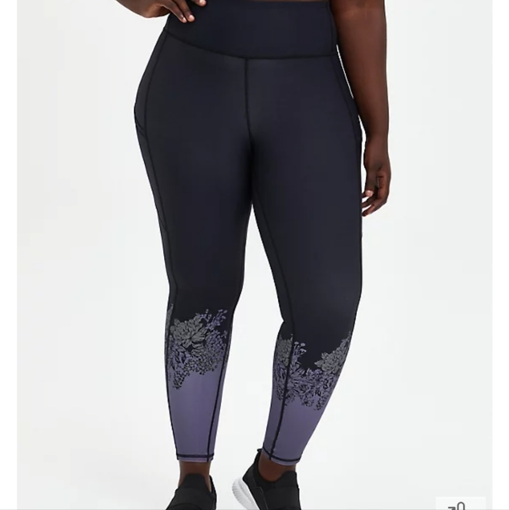 Torrid Active Leggings